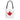 Faith Culture – O Canada Anthem Circle Tote Bag | Patriotic Maple Leaf Everyday Carryall 13" × 13'' Black