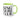 Faith Culture - Kingdom Club - Christian Accent Coffee Mug, 11oz
