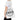 Faith Culture β So If the Son Sets You Free John 8:36 Christian Tote Bag 16" Γ 16'' White