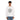 Faith Culture – Made in Canada Crewneck Sweatshirt – White | Vintage Stamp Style Canadian Pride