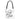 Faith Culture β Set Free Christian Tote Bag | Inspirational Faith Statement Tote 13" Γ 13'' Black