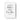 Faith Culture - Psalm 103:13 Christian Scripture Wall Art Compassion of the Father 24″ x 36″ White