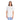 Faith Culture – Free Indeed Christian T-Shirt – White | Inspired by John 8:36