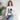 Faith Culture – LOVE Maple Leaf Crewneck Sweatshirt – White | Minimalist Canadian-Inspired Design