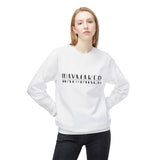 Faith Culture - Waymaker Christian Sweatshirt | Miracle Worker Promise Keeper Crewneck