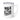 Faith Culture – Walk by Faith – Christian Coffee and Tea Mug, 10oz 10oz White
