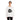 Faith Culture – Strong & Free Minimalist Maple Leaf Crewneck Sweatshirt – White | Cozy Canadian Pride Pullover