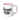 Faith Culture - Heaven Sent - Christian Coffee Mug, 11oz Pink 11oz