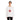 Faith Culture – O Canada Circle Maple Leaf Crewneck Sweatshirt – White with Red Print | Classic Canadian Heritage Pullover