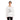 Faith Culture – Free Indeed Christian Crewneck Sweatshirt – White | Minimal Script Style Based on John 8:36