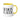 Faith Culture - Demon Slayer - Christian Accent Coffee Mug, 11oz