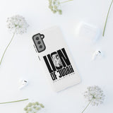 Lion of Judah Revelation 5:5 Christian Tough Phone Case