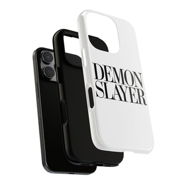 Demon Slayer Phone Case | Christian Phone Case