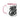 Faith Culture - Holy Ghost - Christian Accent Coffee Mug, 11oz Pink 11oz