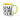 Faith Culture - Kingdom Club - Christian Accent Coffee Mug, 11oz Yellow 11oz