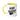 Faith Culture - Made to Worship - Christian Accent Coffee Mug, 11oz Yellow 11oz
