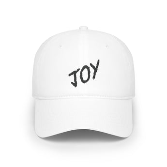 Faith Culture - Joy - Christian  Low Profile Baseball Cap