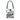 Faith Culture - Serve One Another in Love Christian Tote Bag - Galatians 5:13 Bible Verse