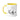 Faith Culture - Isaiah 41:10 - Christian Accent Coffee Mug (11oz) Yellow 11oz