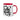 Faith Culture - Hallelujah - Christian Accent Coffee Mug, 11oz Red 11oz