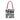 Faith Culture - Serve One Another in Love Christian Tote Bag - Inspirational Bible Verse Galatians 5:13 16" × 16'' Red