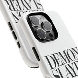 Demon Slayer Phone Case | Christian Phone Case