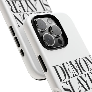 Demon Slayer Phone Case | Christian Phone Case
