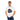 Faith Culture - Stay Strong and Free Unisex T-Shirt – White | Inspirational Canada Motto Tee