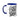 Faith Culture - Child of God - Christian Accent Coffee Mug, 11oz