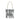 Faith Culture - Serve One Another in Love Christian Tote Bag - Galatians 5:13 Bible Verse 18" × 18'' Beige