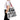 Faith Culture - Serve One Another in Love Christian Tote Bag - Inspirational Bible Verse Galatians 5:13
