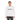 Faith Culture – Free Indeed Unisex Crewneck Sweatshirt – White | Christian Statement Sweatshirt on Spiritual Identity