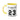 Faith Culture - Fearless Psalm 23 - Christian Accent Coffee Mug, 11oz