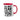 Faith Culture - Do Not Fear, For I Am With You - Isaiah 41:10 - Christian Accent Coffee Mug, 11oz