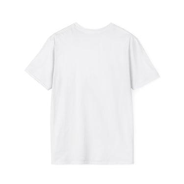 Faith Culture – Spirit of the Lord Unisex T-Shirt – White | Christian Freedom Tee Inspired by 2 Corinthians 3:17