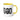 Faith Culture - GOD of the Cross - Christian Accent Coffee Mug, 11oz
