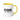 Faith Culture - God Is Faithful - Christian Accent Coffee Mug, 11oz Yellow 11oz