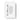 Faith Culture - 2 Corinthians 6:18 Christian Scripture Wall Art Sons and Daughters of God 20" x 30" White