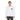Faith Culture - GOD - Christian Unisex Crewneck Sweatshirt White