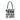 Faith Culture - Serve One Another in Love Christian Tote Bag - Inspirational Bible Verse Galatians 5:13