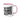 Faith Culture - Waymaker Promise Keeper - Christian Accent Coffee Mug, 11oz Pink 11oz