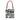 Faith Culture - Serve One Another in Love Christian Tote Bag - Inspirational Bible Verse Galatians 5:13 13" × 13'' Red