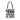 Faith Culture - Serve One Another in Love Christian Tote Bag - Inspirational Bible Verse Galatians 5:13