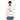 Faith Culture – Free Indeed Christian Crewneck Sweatshirt – White | Minimal Script Style Based on John 8:36