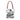 Faith Culture - Serve One Another in Love Christian Tote Bag - Galatians 5:13 Bible Verse