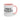 Faith Culture - Free Indeed John 8:36 Christian Accent Mug, 11oz & 15oz | Bold Faith Declaration 11oz Pink