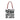 Faith Culture - Serve One Another in Love Christian Tote Bag - Inspirational Bible Verse Galatians 5:13 18" × 18'' Red