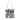 Faith Culture - Serve One Another in Love Christian Tote Bag - Inspirational Bible Verse Galatians 5:13 16" × 16'' White