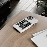 Lion of Judah Revelation 5:5 Christian Tough Phone Case