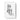 Faith Culture - Proverbs 20:7 Christian Scripture Wall Art Walk in Integrity 24″ x 36″ White